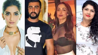 Arjun Kapoor-Malaika Arora wedding: Are sisters Sonam Kapoor, Anshula Kapoor against actor's marriage?