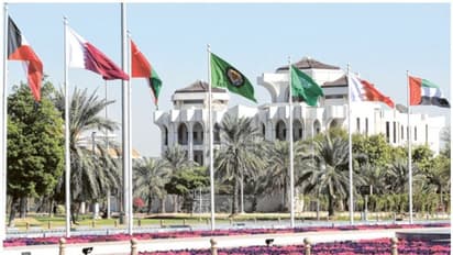 ഖുര്ആന് കത്തിച്ച സംഭവത്തില് ശക്തമായ പ്രതിഷേധവുമായി ഗള്ഫ് രാജ്യങ്ങള്