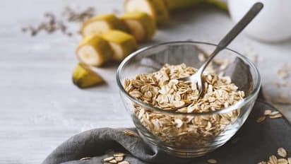 തടി കുറയ്ക്കാൻ ഓട്സ് ഈ രീതിയിൽ കഴിക്കൂ