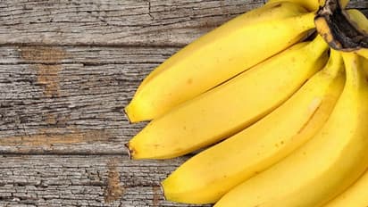 ಬಾಳೆಹಣ್ಣು ತಿಂದ್ರೆ ಅಪಾರ ಗುಣ..! ತಿಳ್ಕೊಂಡ್ರೆ ಬನಾನಾ ಬೇಡ ಅನ್ನಲ್ಲ