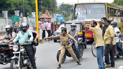 കേരളാ പൊലീസ് സ്മൃതി ദിനം; ഫോട്ടോഗ്രഫി അവാര്‍ഡുകള്‍ പ്രഖ്യാപിച്ചു