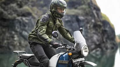 బైక్ రైడర్స్ కోసం రాయల్ ఎన్ఫీల్డ్ కొత్త రైడింగ్ జాకెట్ కలెక్షన్.. బడ్జెట్ ధరకే అందుబాటులోకి..