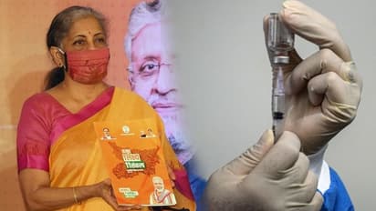 'তোমরা আমাকে ভোট দাও, আমি তোমাদের ভ্যাকসিন দেব', তুমুল বিতর্কে বিজেপি