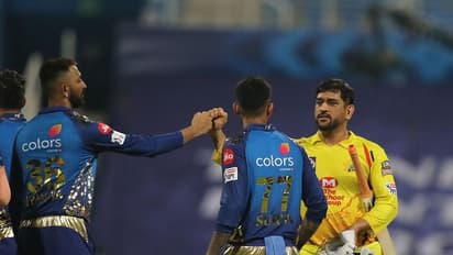 IPL 2020: Here's how Ishan Kishan’s rumoured girlfriend Aditi Hundia celebrates MI win