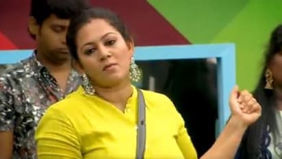 மறுபடியும் அர்ச்சனாவுக்கு ஆப்பு வைத்த சுசித்ரா... பிக்பாஸிடம் போட்டுடைத்த உண்மை...!