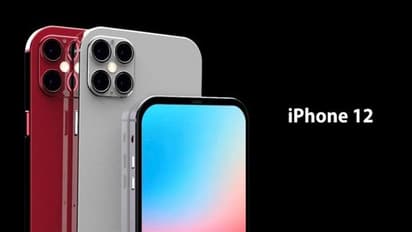 Flipkart पर Apple iPhone 12 पर शानदार ऑफर, जानिए कितना हो गया सस्ता