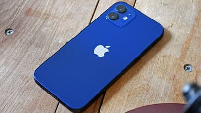 ഐഫോണ്‍ 12 മിനി വന്‍ വിലക്കുറവില്‍ വാങ്ങാം ; ഗ്രാന്‍ഡ് ഓഫര്‍ ഇങ്ങനെ