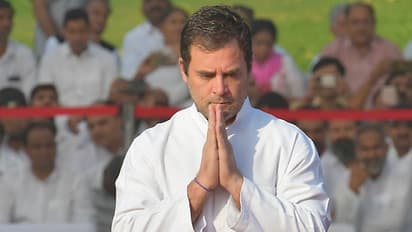 Kerala Congress to Rahul: Do not comment on local issues