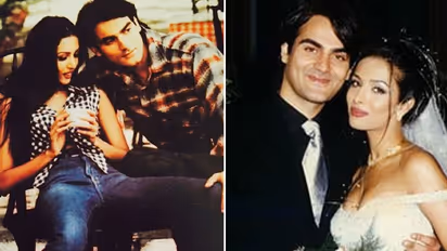 Malaika Arora, Arbaaz Khan heartbreaking divorce: Here's what the diva got as part of alimony