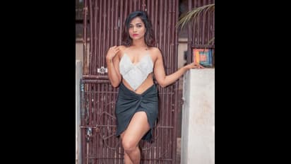 ಇಂಡಿಯಾ ಫಿಟ್ನೆಸ್‌ ಮಾಡೆಲ್ ಪವಿ ಪಡುಕೋಣೆ ಹಾಟ್‌ ಪ್ರೊಫೈಲ್ ಹೇಗಿದೆ ನೋಡಿ!