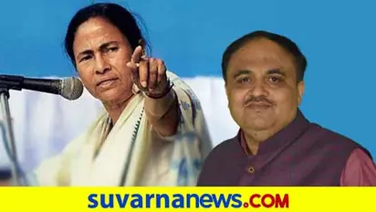 ಬಂಗಾಳದಲ್ಲಿ ಮಮತಾ ಮಾಡುತ್ತಿರುವ ತಪ್ಪೇನು?