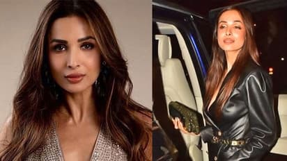 Never mention this word to Malaika Arora; actress refused to be part of event after she saw this