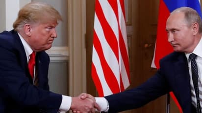 'യുഎസ് പ്രസിഡന്റ് തെരഞ്ഞെടുപ്പില് ഇടപെട്ടിട്ടില്ല', അമേരിക്കയുടെ ആരോപണം തള്ളി റഷ്യ