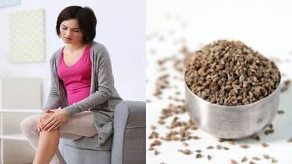 গাঁটের ব্যথায় ভুগছেন, এই জিনিসটি নিয়মিত খেলেই রেহাই মিলবে চিরতরে