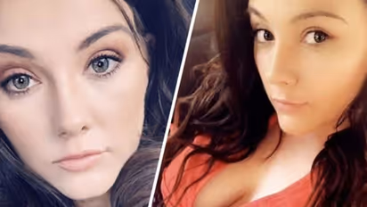 Meet 28-year-old woman who slept with 130 men due to rare condition