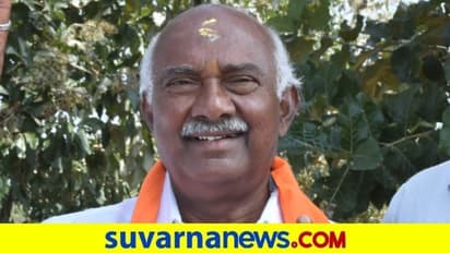 'ಸಿಎಂ ಬೊಮ್ಮಾಯಿಗೆ ತಂದೆ ಮಾರ್ಗದರ್ಶನ ಆಗಬೇಕು-ಅತ್ತೆಯದ್ದಲ್ಲ'