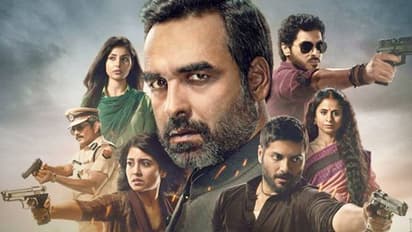 Mirzapur 2 created 'Bhaukaal' in Bollywood, praises pouring in from industry, content creators