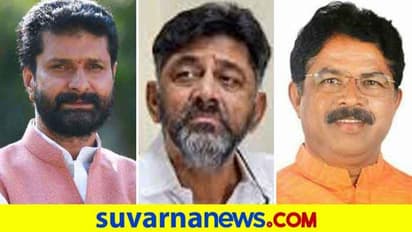 'ಅಶೋಕಣ್ಣ, ಸಿಟಿ ರವಿ ಅಣ್ಣಗೆ ಪ್ರಮೋಶನ್ ಸಿಗಲಿ'