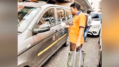 From delivering pizzas to employing several boys to deliver vada pav, here’s inspiring story of Gaurav Londhe