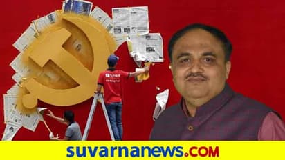 ಪಶ್ಚಿಮ ಬಂಗಾಳದಲ್ಲಿ ಕೆಂಪು ಪಕ್ಷಗಳ ದೌರ್ಬಲ್ಯ ಏನು?