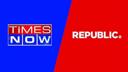 রিপাব্লিক বনাম টাইমস নাউ মামলা, দিল্লি আদালতের রায়ে সাময়িক স্বস্তিতে অর্ণব গোস্বামী