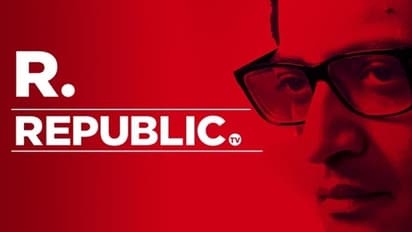 FIR against Republic TV editorial team for 'maligning cops'