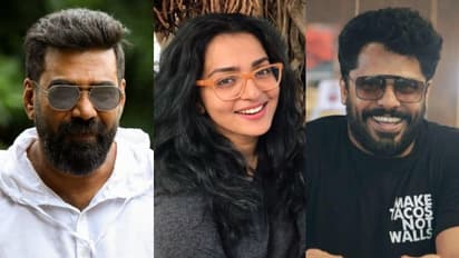 ബിജു മേനോനൊപ്പം പാര്വ്വതി; നിര്മ്മാണം ആഷിക് അബുവും സന്തോഷ് കുരുവിളയും