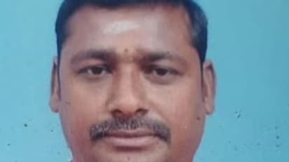 பட்டப்பகலில் பயங்கரம்... கண்ணிமைக்கும் நேரத்தில் ரியல் எஸ்டேட் அதிபர் சல்லி சல்லியாக வெட்டி படுகொலை..!