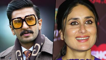 Ranveer Singh to Kareena Kapoor Khan: 9 Bollywood Stars Who Studied Abroad