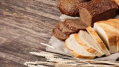 బ్రౌన్ బ్రెడ్, వైట్ బ్రెడ్.. రెండింటిలో ఆరోగ్యానికి ఏది మంచిదంటే?
