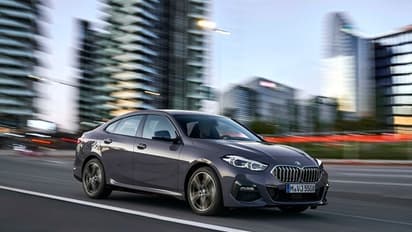 ಭಾರತದಲ್ಲಿ ಫರ್ಸ್ಟ್ ಎವರ್ BMW 2 ಸೀರೀಸ್ ಗ್ರಾನ್ ಕೂಪೆ ಬಿಡುಗಡೆ!