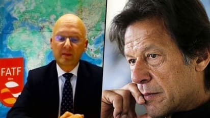 Blow for Imran Khan as Pakistan remains on FATF greylist