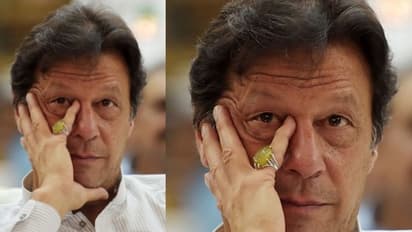 সময় খারাপ ইমরান খানের, জঙ্গিদের সাহায্য করায় 'গ্রে লিস্ট'-এর খাঁড়া পাকিস্তানের মাথায়