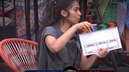 బిగ్బాస్ బ్లాక్ బస్టర్.. అసంపూర్తి కథతో సినిమా పరమ బోరింగ్గా?