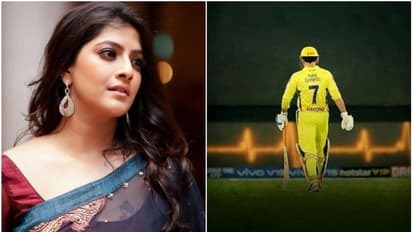 'ഞങ്ങള് ആരാധകര് ഈ ടീമിനെ തള്ളിപ്പറയില്ല'; ചെന്നൈക്കൊപ്പം തന്നെയെന്ന് വരലക്ഷ്മി ശരത്കുമാര്