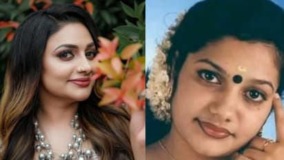 'ഇതെന്തൊരു മാറ്റം'; 20 വർഷത്തെ മാറ്റങ്ങളുമായി റിമിയുടെ വീഡിയോ