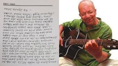 মৃত্যুর পর যেন ধ্বংস করা হয় সমস্ত সৃষ্টি, কবীর সুমনের ইচ্ছেপত্র প্রকাশ ঘিরে জল্পনা