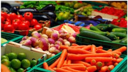 ನೀವು ವೆಜ್ ಮಾತ್ರ ತಿನ್ನೋದಾ..? ಭಾರತದ ಸಸ್ಯಾಹಾರದಲ್ಲಿ ಶೇ.84ರಷ್ಟು ಅಪೌಷ್ಟಿಕತೆ..!