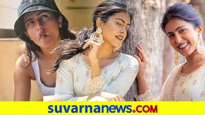 ಮೊದಲ ಬಾರಿಗೆ ಸ್ಕಿನ್ ಕೇರ್ ಸೀಕ್ರೆಟ್ ರಿವೀಲ್ ಮಾಡಿದ ಸಂಯುಕ್ತಾ ಹೆಗ್ಡೆ!