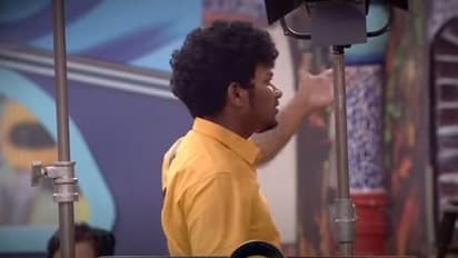 అవినాష్‌ విశ్వరూపం..ఓవరాక్షన్‌ మామూలుగా లేదుగా