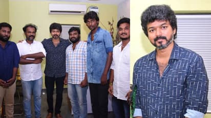 'തിടുക്കപ്പെട്ട് പാർട്ടി പ്രഖ്യാപനമല്ല വേണ്ടത്'; രാഷ്ട്രീയത്തിലേക്ക് ഉടനില്ലെന്ന് വിജയ്