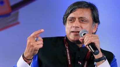 Shashi Tharoor reveals 'word of the day', this time it is 'Algospeak'