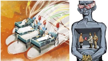 അവയവമാഫിയയെ പൂട്ടാൻ പ്രത്യേക അന്വേഷണ സംഘം വരുന്നു, തലവൻ തൃശ്ശൂർ എസ്പി