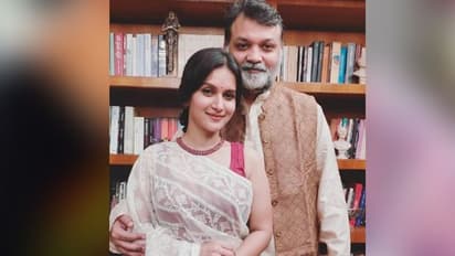 সৃজিত-মিথিলার বাড়িতে নতুন অতিথি, ছাদেই কাটছে বাংলাদেশি সুন্দরীর সময়