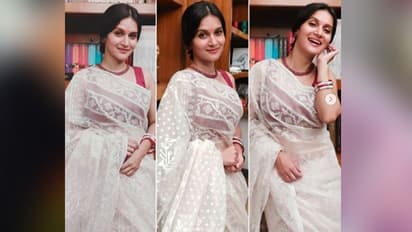 দয়া করে আরও সচেতন হন, স্তন ক্যান্সার নিয়ে মিথিলার বার্তা