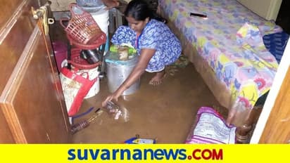Bengaluru Rain | ದಾಖಲೆ ಮಳೆಗೆ ತತ್ತರ : ಬೆಂಗಳೂರಿನ ಮಹಾ ಪ್ರವಾಹ ಸೃಷ್ಟಿ