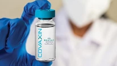 COVID-19: Indian-government approved vaccine could be launched by February