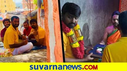 ಹೀರೋ ಆಗಿ ಎಂಟ್ರಿ ಕೊಟ್ಟ ನವೀನ್ ಸಜ್ಜು!