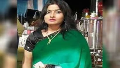 हाथरस कांड की जांच कर रहे DIG चंद्र प्रकाश की पत्नी ने किया सुसाइड, कुछ बोलने को तैयार नहीं पुलिस