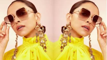 ಅಬ್ಬಬ್ಬಾ! ಮಣಭಾರ ಇರೋ ದೀಪಿಕಾ ಪಡುಕೋಣೆ ಕಿವಿಯೋಲೆ ಬೆಲೆ ಎಷ್ಟಿರುತ್ತೆ ಗೊತ್ತಾ?